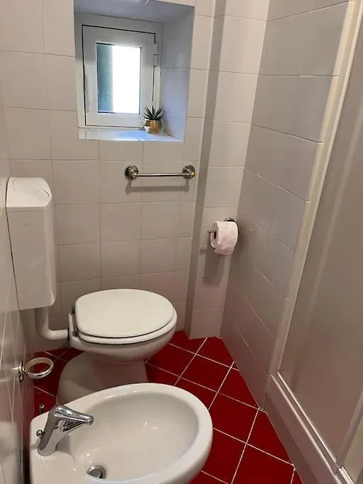 Apartment Andromeda Holiday 1 C Genoa