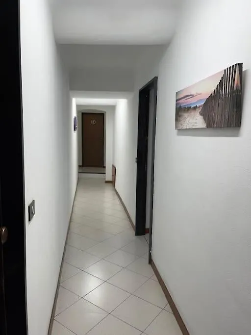 Apartment Andromeda Holiday 1 C Genoa